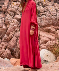 MARE DI LATTE Robe SERAPHINE