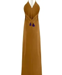 MARE DI LATTE Robe Ivina -Robes Soldes Boutique mare di latte robe tabata 7