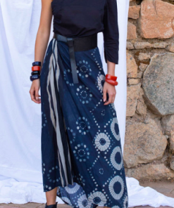 MARE DI LATTE Top GAELLE -Robes Soldes Boutique mare di latte top gaelle 1