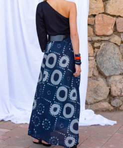 MARE DI LATTE Top GAELLE -Robes Soldes Boutique mare di latte top gaelle 2