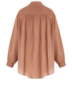 MARE DI LATTE Top JOJO -Robes Soldes Boutique mare di latte top jojo 1