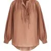 MARE DI LATTE Top JOJO -Robes Soldes Boutique mare di latte top jojo