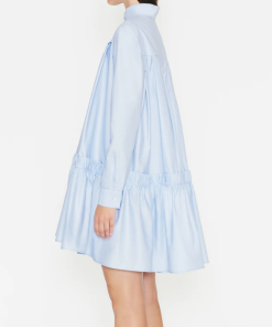 MARGAUX LONNBERG Robe ARDEN -Robes Soldes Boutique margaux lonnberg robe arden 2