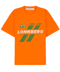 MARGAUX LONNBERG Tee Shirt ODGY