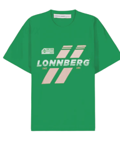 MARGAUX LONNBERG Tee Shirt ODGY