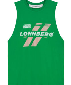 MARGAUX LONNBERG Top EDGY