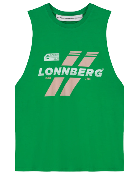 MARGAUX LONNBERG Top EDGY -Robes Soldes Boutique margaux lonnberg top edgy 2