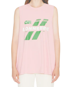 MARGAUX LONNBERG Top EDGY