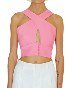 MARGAUX LONNBERG Top ROWE