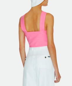 MARGAUX LONNBERG Top ROWE -Robes Soldes Boutique margaux lonnberg top rowe 3