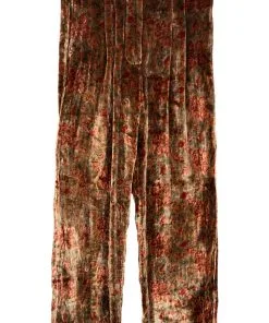 MES DEMOISELLES...PARIS MES DEMOISELLES Pantalon BIGAR