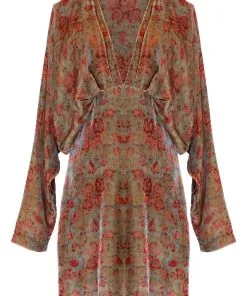 MES DEMOISELLES...PARIS MES DEMOISELLES Robe BROWNE