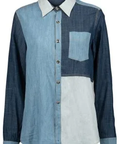 MES DEMOISELLES...PARIS MES DEMOISELLES Chemise DENA