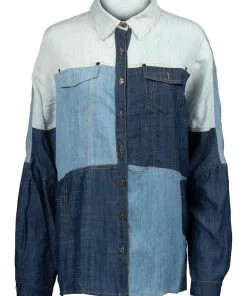 MES DEMOISELLES...PARIS MES DEMOISELLES Chemise DUNE