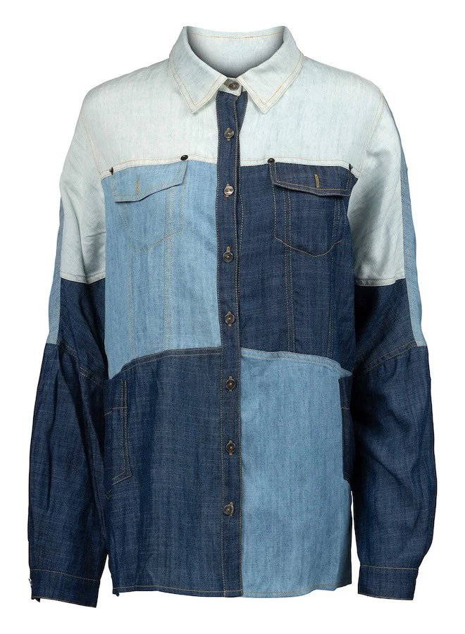 MES DEMOISELLES...PARIS MES DEMOISELLES Chemise DUNE 3 MES DEMOISELLES...PARIS MES DEMOISELLES Chemise DUNE