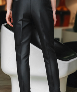 MES DEMOISELLES...PARIS MES DEMOISELLES Pantalon BOSTON 8 MES DEMOISELLES...PARIS MES DEMOISELLES Pantalon BOSTON -Robes Soldes Boutique mes demoiselles pantalon boston 1