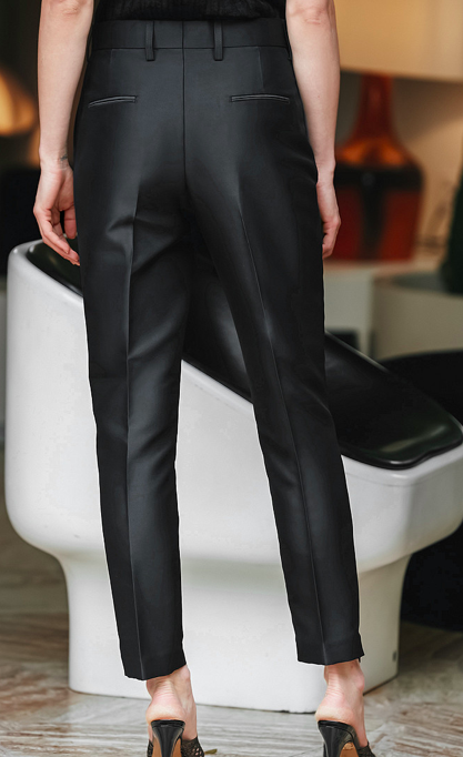 MES DEMOISELLES...PARIS MES DEMOISELLES Pantalon BOSTON 5 MES DEMOISELLES...PARIS MES DEMOISELLES Pantalon BOSTON – Image 3