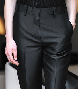 MES DEMOISELLES...PARIS MES DEMOISELLES Pantalon BOSTON 6 MES DEMOISELLES...PARIS MES DEMOISELLES Pantalon BOSTON – Image 4