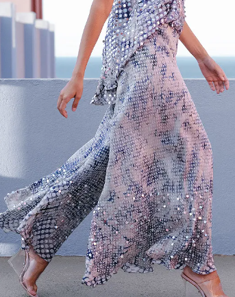 MES DEMOISELLES...PARIS MES DEMOISELLES Pantalon DARISETTE 6 MES DEMOISELLES...PARIS MES DEMOISELLES Pantalon DARISETTE – Image 4