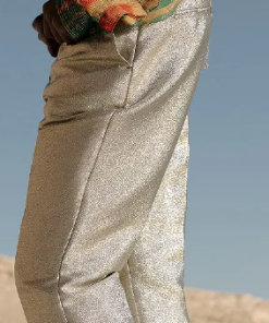 MES DEMOISELLES...PARIS MES DEMOISELLES Pantalon SANDERS 9 MES DEMOISELLES...PARIS MES DEMOISELLES Pantalon SANDERS -Robes Soldes Boutique mes demoiselles pantalon sanders 1