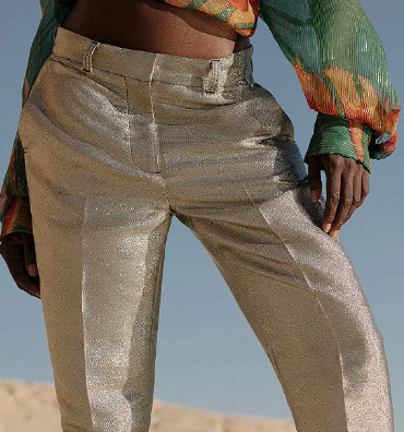 MES DEMOISELLES...PARIS MES DEMOISELLES Pantalon SANDERS 6 MES DEMOISELLES...PARIS MES DEMOISELLES Pantalon SANDERS – Image 4