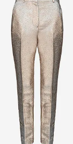 MES DEMOISELLES...PARIS MES DEMOISELLES Pantalon SANDERS 11 MES DEMOISELLES...PARIS MES DEMOISELLES Pantalon SANDERS -Robes Soldes Boutique mes demoiselles pantalon sanders 3