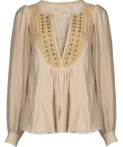 MES DEMOISELLES...PARIS MES DEMOISELLES... PARIS Blouse NIDIA