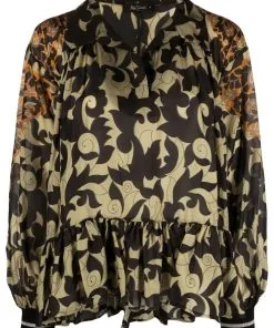 MES DEMOISELLES...PARIS MES DEMOISELLES... PARIS Chemise ALLY