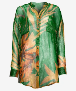 MES DEMOISELLES...PARIS MES DEMOISELLES... PARIS Chemise PHOEBE -Robes Soldes Boutique mes demoiselles paris chemise phoebe 2