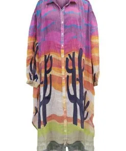 MES DEMOISELLES...PARIS MES DEMOISELLES... PARIS Robe Chemise SEMIVOLE