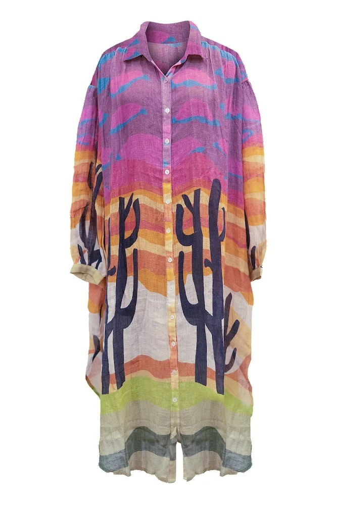 MES DEMOISELLES...PARIS MES DEMOISELLES... PARIS Robe Chemise SEMIVOLE 3 MES DEMOISELLES...PARIS MES DEMOISELLES... PARIS Robe Chemise SEMIVOLE