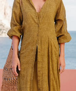 MES DEMOISELLES...PARIS MES DEMOISELLES... PARIS Robe DAMY Blue