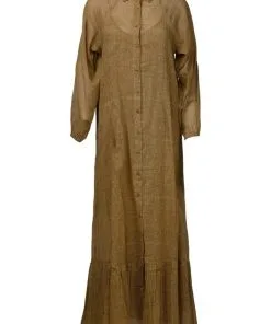 MES DEMOISELLES...PARIS MES DEMOISELLES... PARIS Robe DAMY Bronze