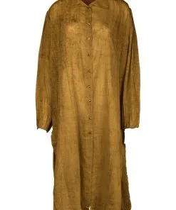 MES DEMOISELLES...PARIS MES DEMOISELLES... PARIS Robe DIANE Bronze