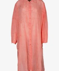 MES DEMOISELLES...PARIS MES DEMOISELLES... PARIS Robe DIANE Rose