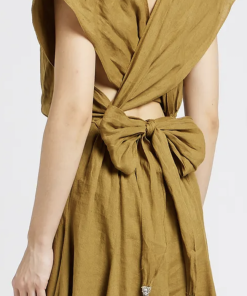 MES DEMOISELLES...PARIS MES DEMOISELLES... PARIS Robe DOPERNI -Robes Soldes Boutique mes demoiselles paris robe doperni 3