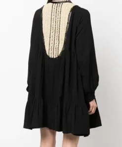 MES DEMOISELLES...PARIS MES DEMOISELLES... PARIS Robe NOMA -Robes Soldes Boutique mes demoiselles paris robe noma 2