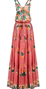 MES DEMOISELLES...PARIS MES DEMOISELLES... PARIS Robe WILLOU -Robes Soldes Boutique mes demoiselles paris robe willou 2