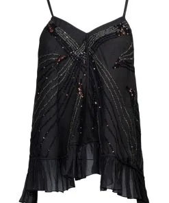 MES DEMOISELLES...PARIS MES DEMOISELLES Top ALBA