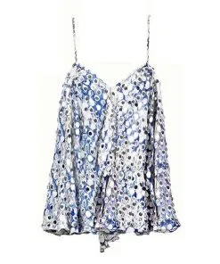 MES DEMOISELLES...PARIS MES DEMOISELLES Top DANOU -Robes Soldes Boutique mes demoiselles top danou 1