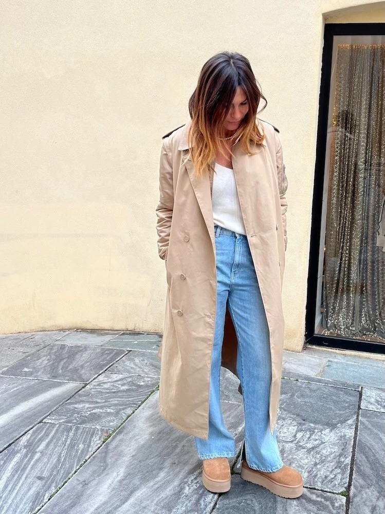 MES DEMOISELLES...PARIS MES DEMOISELLES Veste RASPAIL 5 MES DEMOISELLES...PARIS MES DEMOISELLES Veste RASPAIL – Image 3