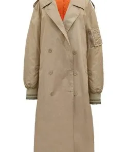 MES DEMOISELLES...PARIS MES DEMOISELLES Veste RASPAIL