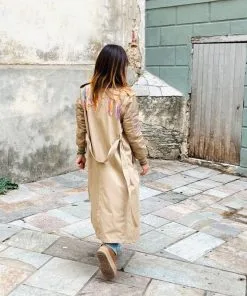 MES DEMOISELLES...PARIS MES DEMOISELLES Veste RASPAIL 13 MES DEMOISELLES...PARIS MES DEMOISELLES Veste RASPAIL -Robes Soldes Boutique mes demoiselles veste raspail 3