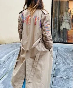 MES DEMOISELLES...PARIS MES DEMOISELLES Veste RASPAIL 14 MES DEMOISELLES...PARIS MES DEMOISELLES Veste RASPAIL -Robes Soldes Boutique mes demoiselles veste raspail 4