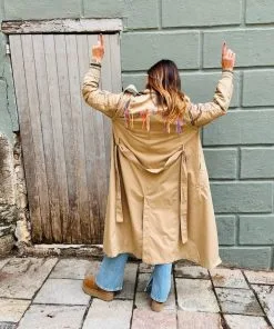 MES DEMOISELLES...PARIS MES DEMOISELLES Veste RASPAIL 15 MES DEMOISELLES...PARIS MES DEMOISELLES Veste RASPAIL -Robes Soldes Boutique mes demoiselles veste raspail 5