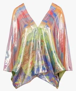 MES DEMOISELLES...PARIS MES DEMOISELLES Blouse RAKSHA