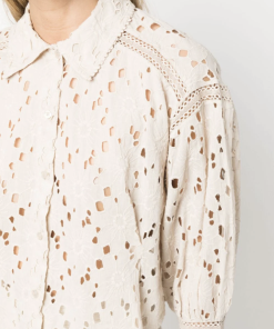 MES DEMOISELLES...PARIS MES DEMOISELLES Chemise LORETTA