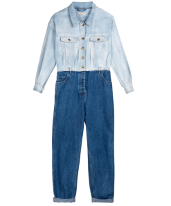 MES DEMOISELLES...PARIS MES DEMOISELLES... PARIS COMBIPANTALON MES COMBI