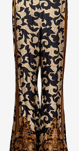 MES DEMOISELLES...PARIS MES DEMOISELLES Pantalon ABELIA -Robes Soldes Boutique mesdemoiselles paris pantalon abelia 2