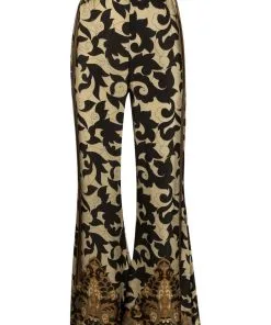 MES DEMOISELLES...PARIS MES DEMOISELLES Pantalon ABELIA